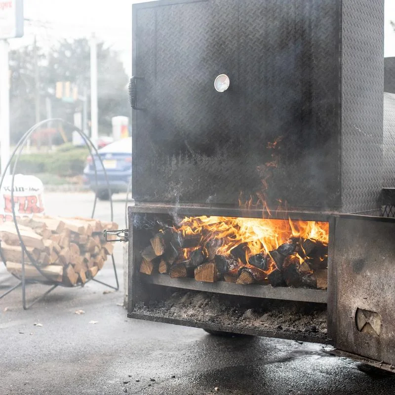 Addy's Barbeque Edison business photo