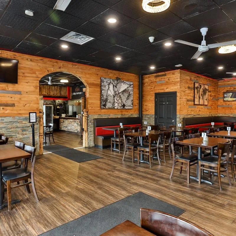 Addy's Barbeque Edison, business photo 2