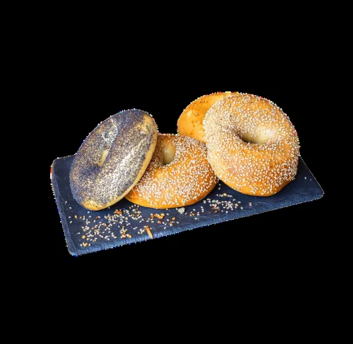 Amboy Bagel business photo