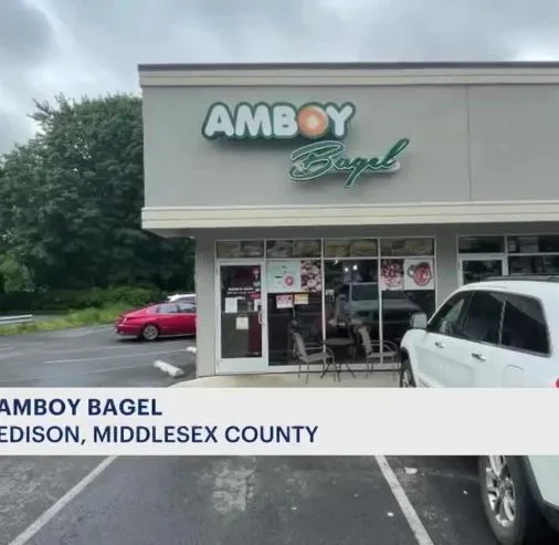 Amboy Bagel, business photo 3