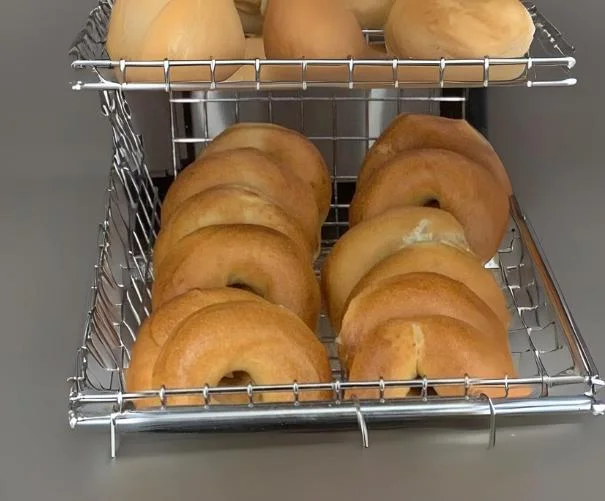 Amboy Bagel, business photo 2