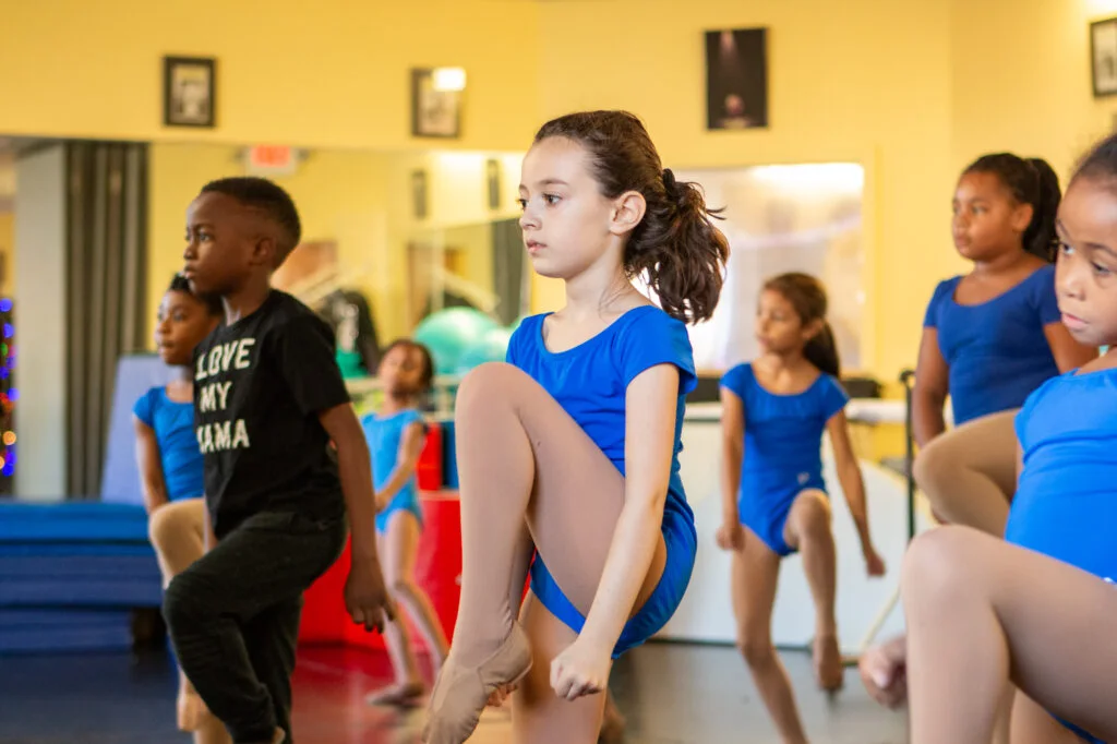 American Dance Studios, business photo 3