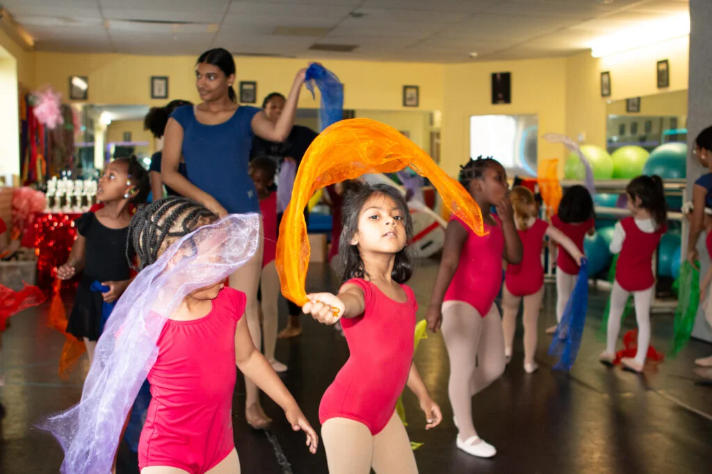 American Dance Studios, business photo 2