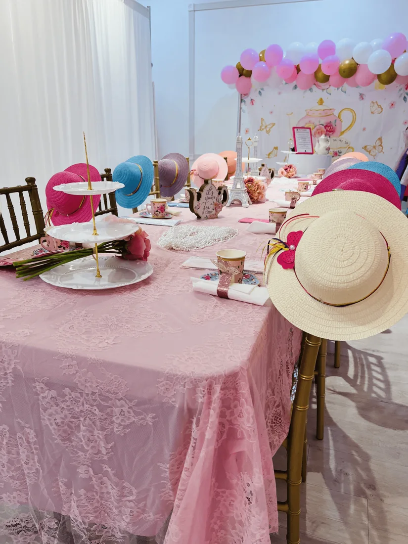 Celine's Spa & Events, business photo 3