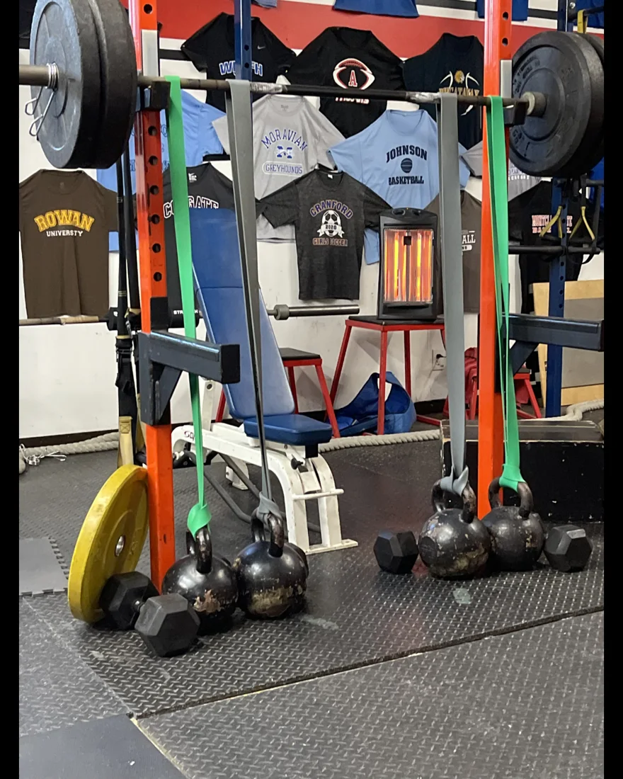 CR Speed and Strength, business photo 4