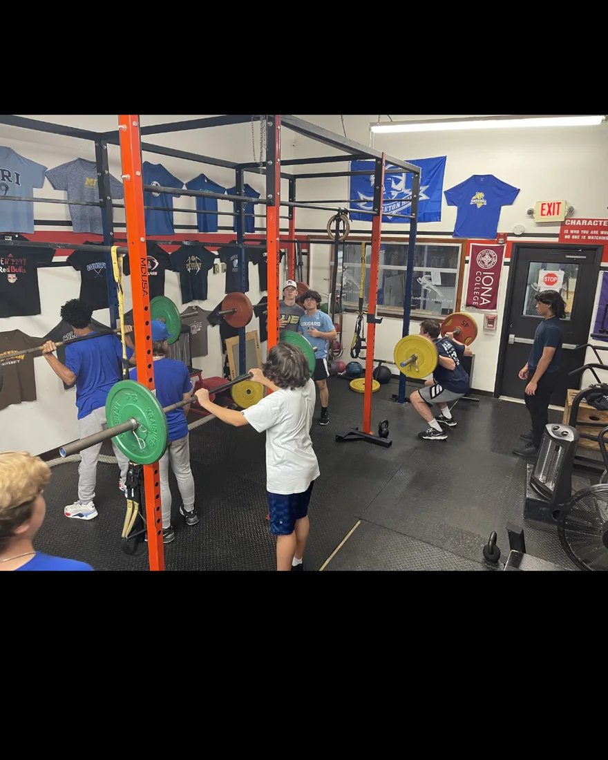CR Speed and Strength, business photo 3