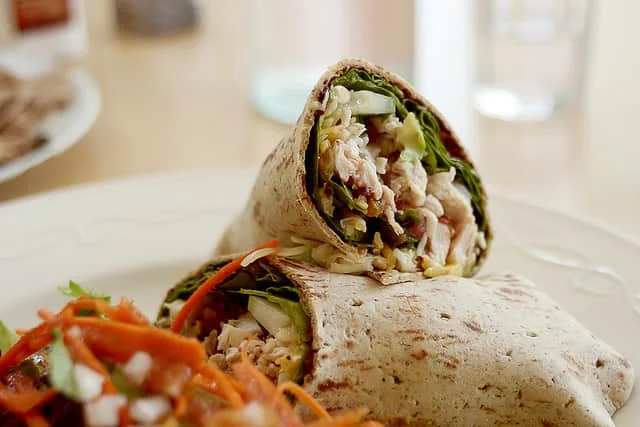Crazy 4 Falafel, business photo 3