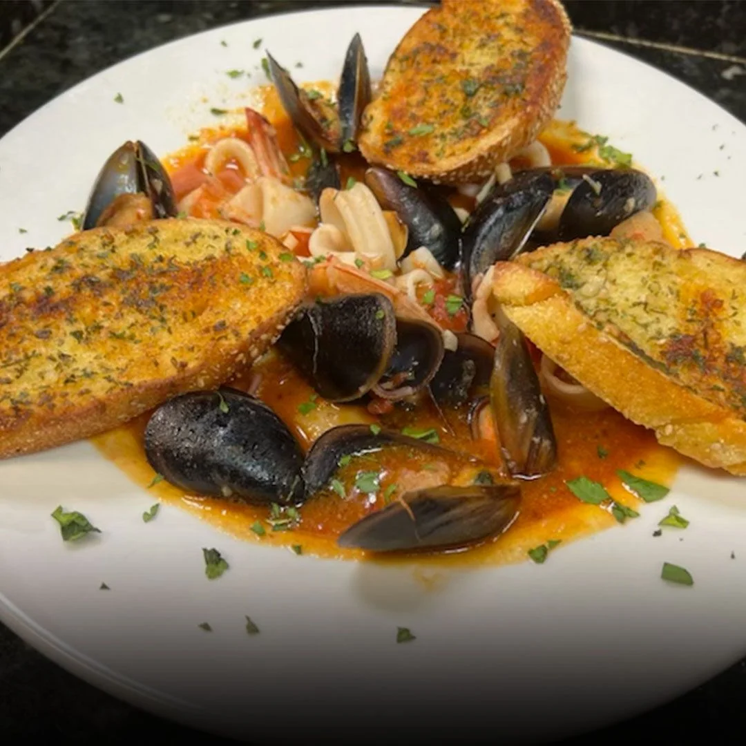 Edison Pizza & Italian Restaurant, business photo 3