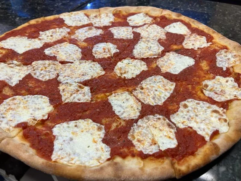 Edison Pizza & Italian Restaurant, business photo 4
