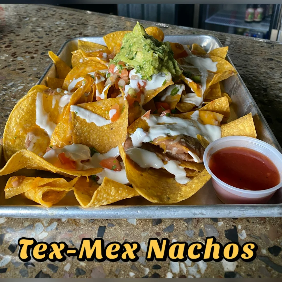 Elixir Bar & Grill, business photo 3