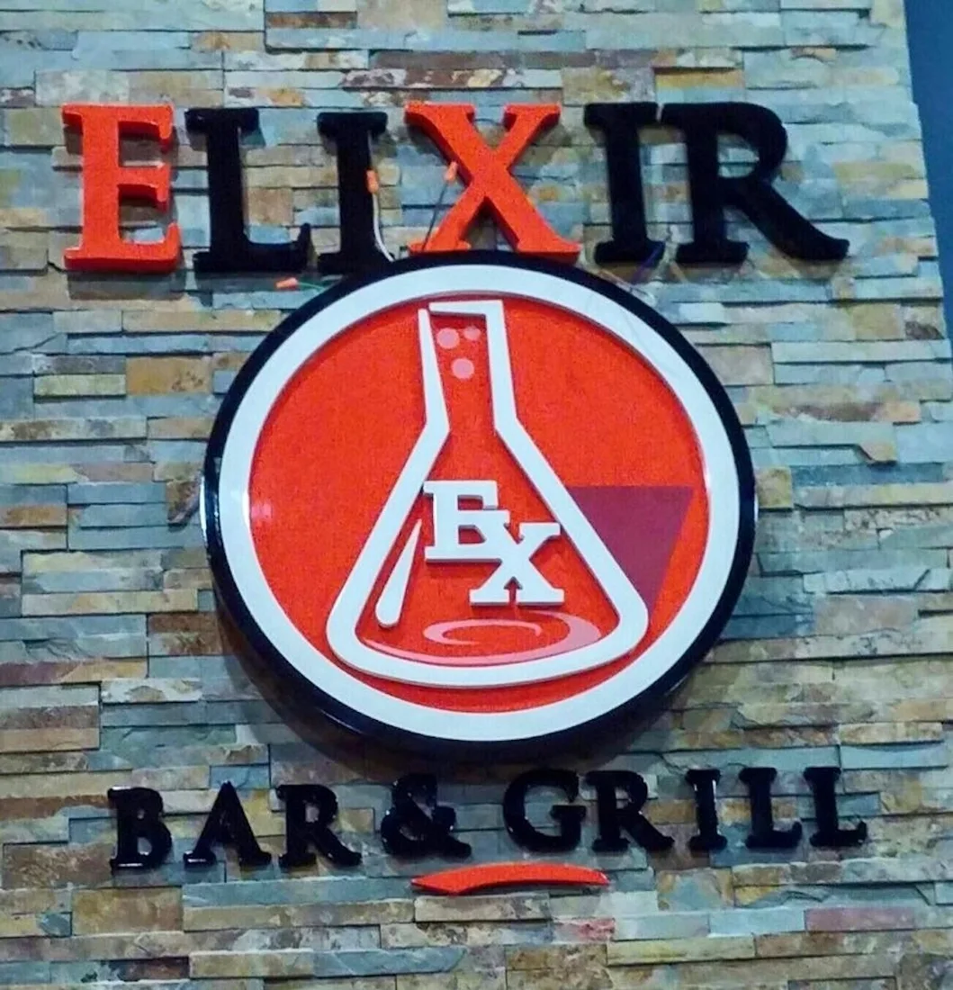 Elixir Bar & Grill business photo