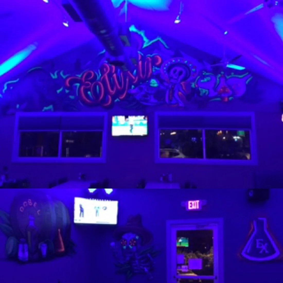Elixir Bar & Grill, business photo 2