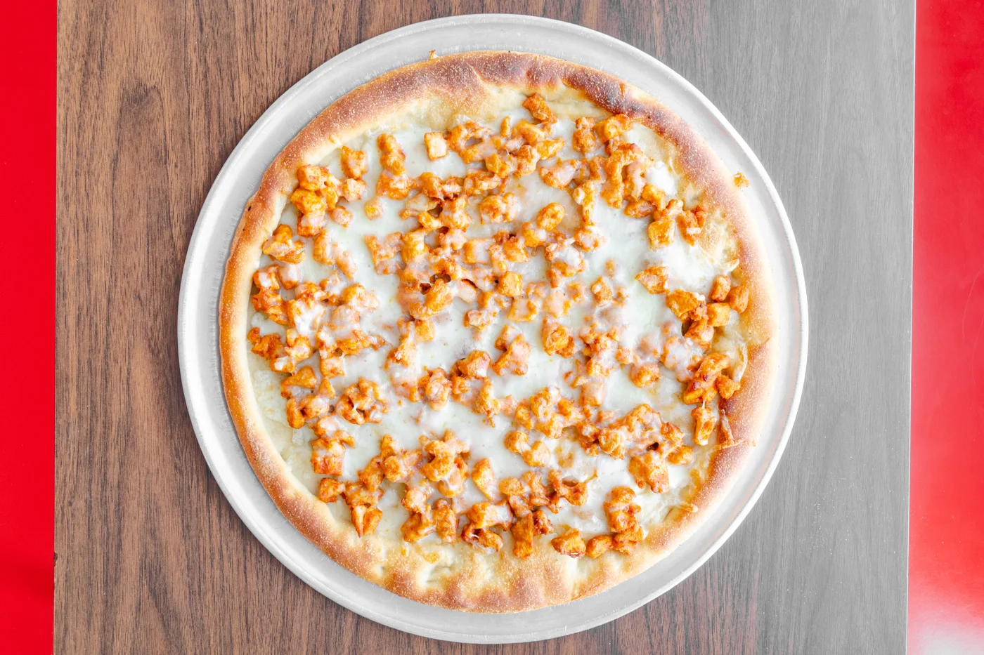 Fratelli's Pizza business photo