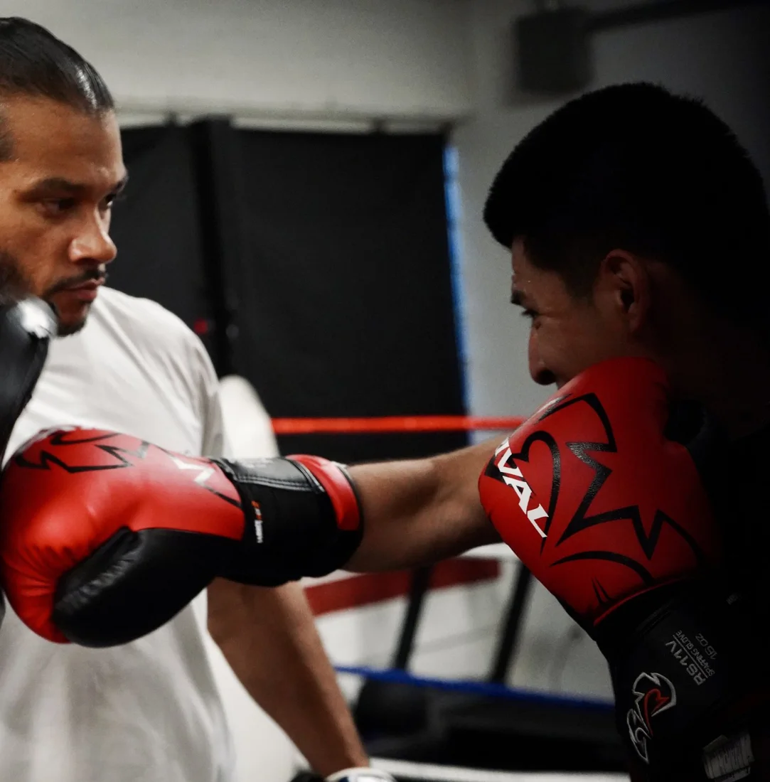 Gorilla Squad Boxing Academy, business photo 4