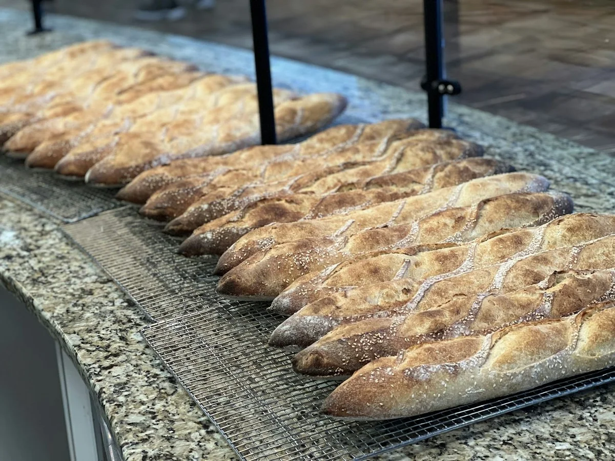 Industry Squares And Bread Co., business photo 4