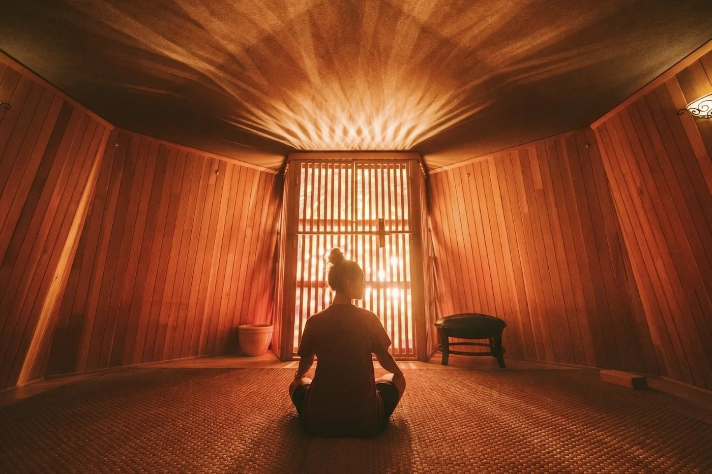 Island Spa & Sauna business photo