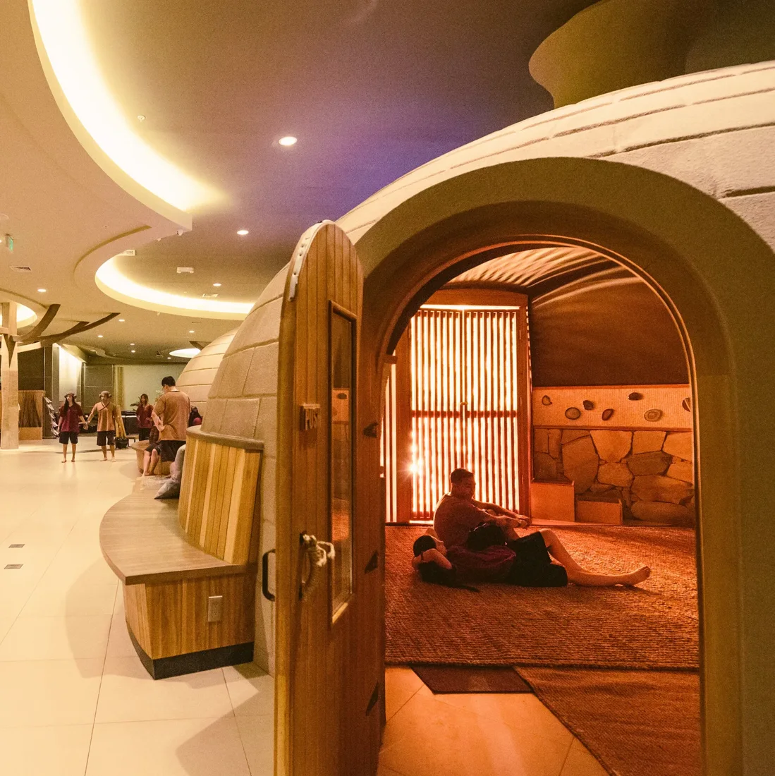 Island Spa & Sauna, business photo 4
