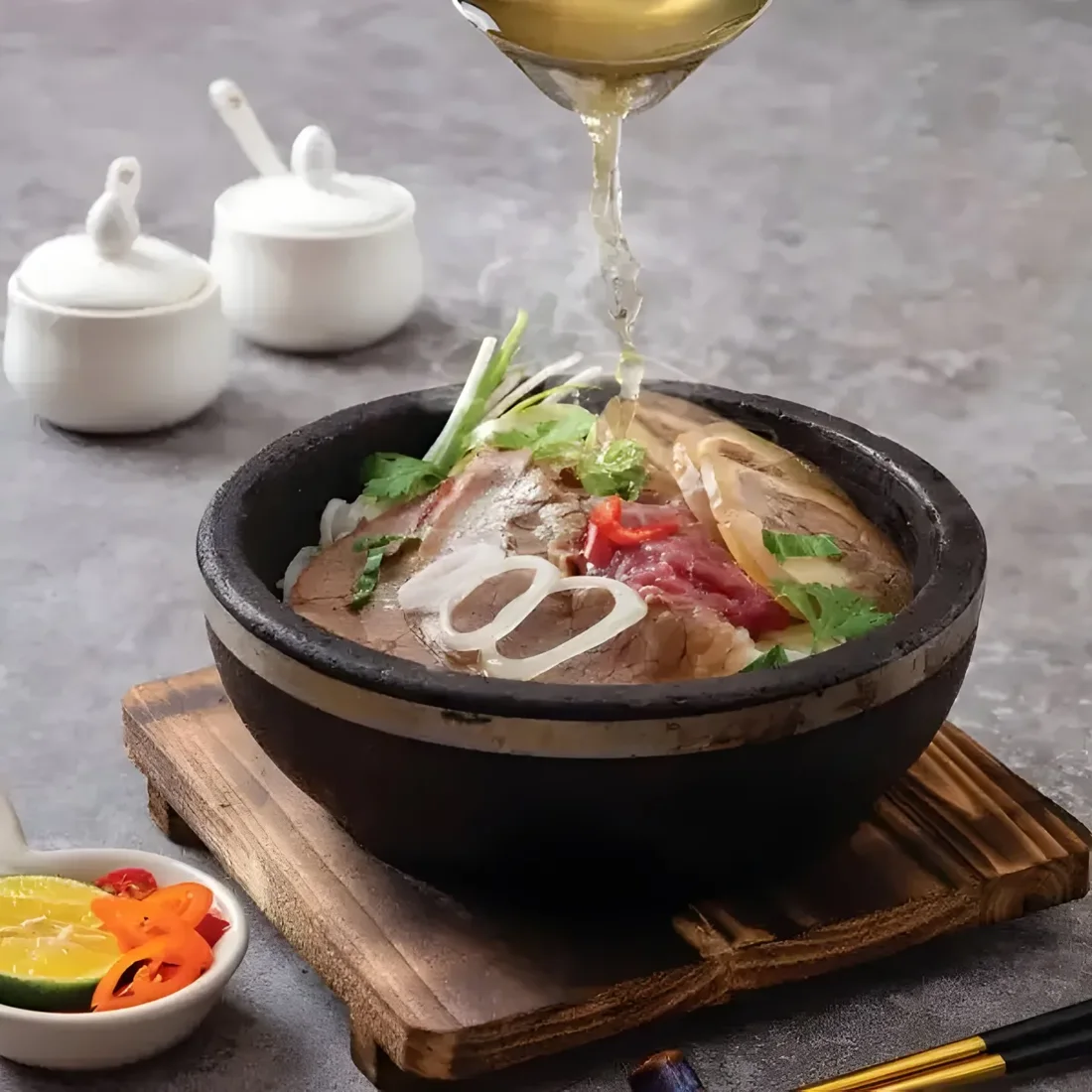 Lua Vietnamese Cuisine, business photo 3