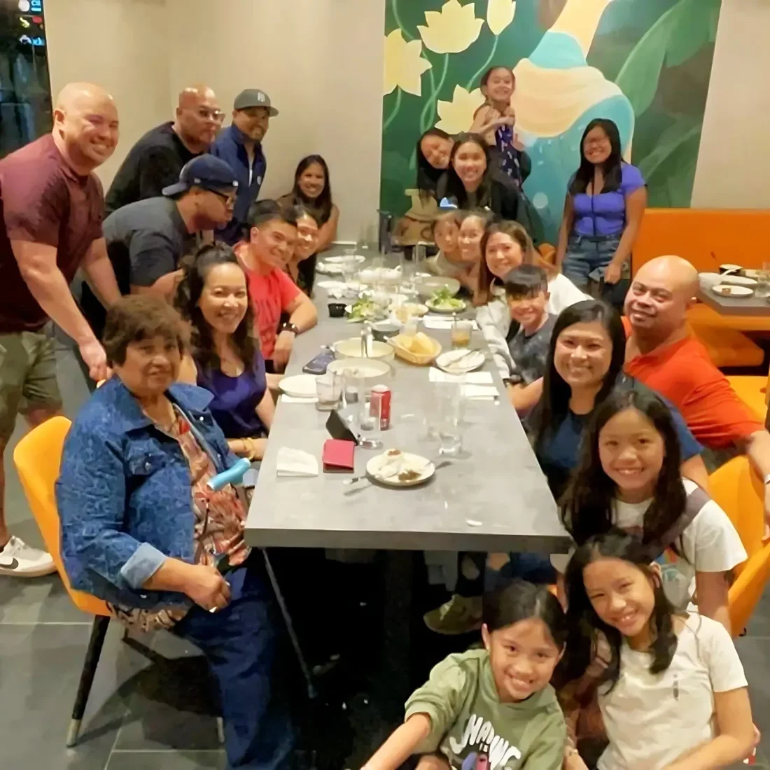 Lua Vietnamese Cuisine, business photo 4