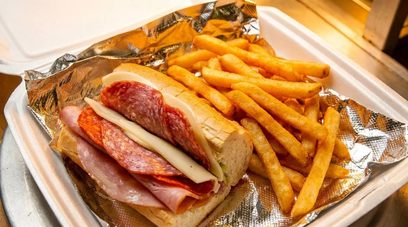 Main Street Deli & Grill, business photo 3