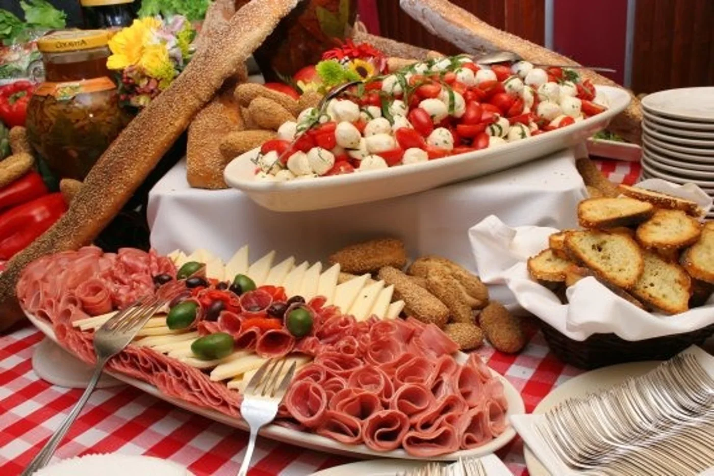 Main Street Deli & Grill, business photo 4
