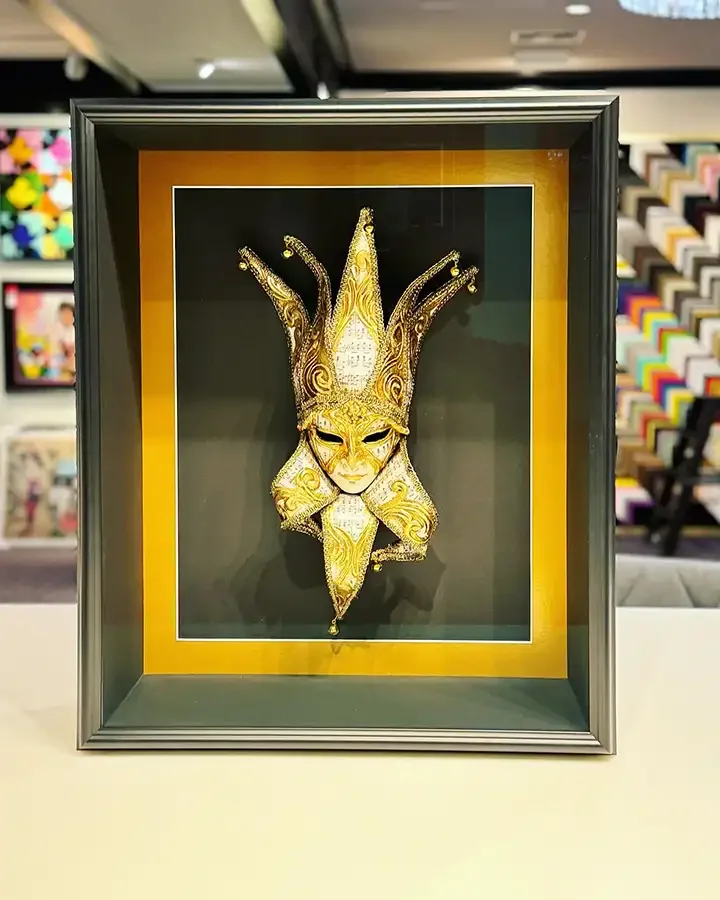 Menlo Park Framing, business photo 2