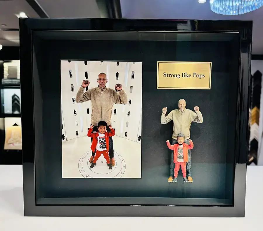 Menlo Park Framing, business photo 3