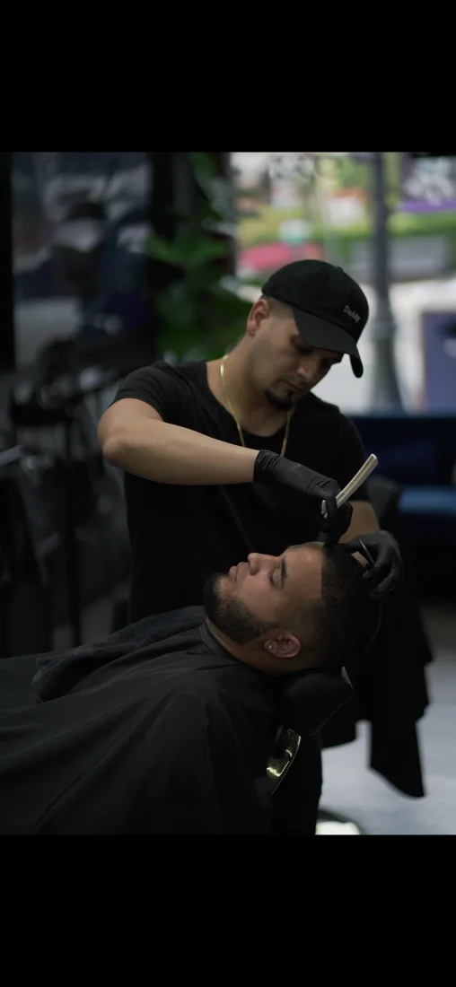 Prestige Barbershop Lounge business photo