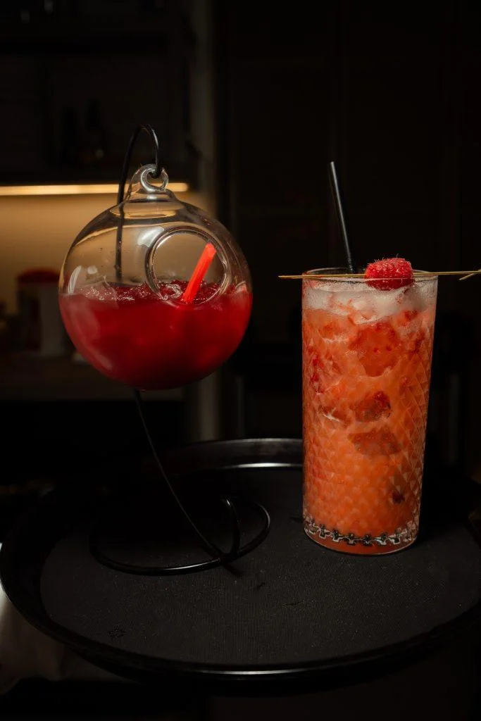 Q'ERO Restaurant, business photo 4