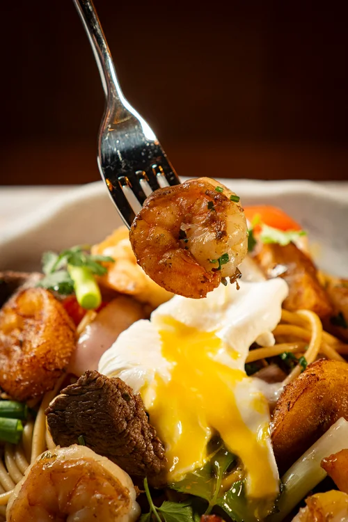 Q'ERO Restaurant, business photo 3