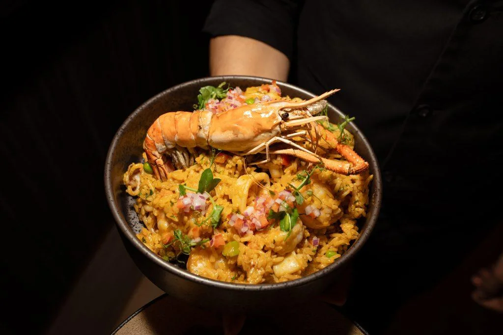 Q'ERO Restaurant, business photo 2