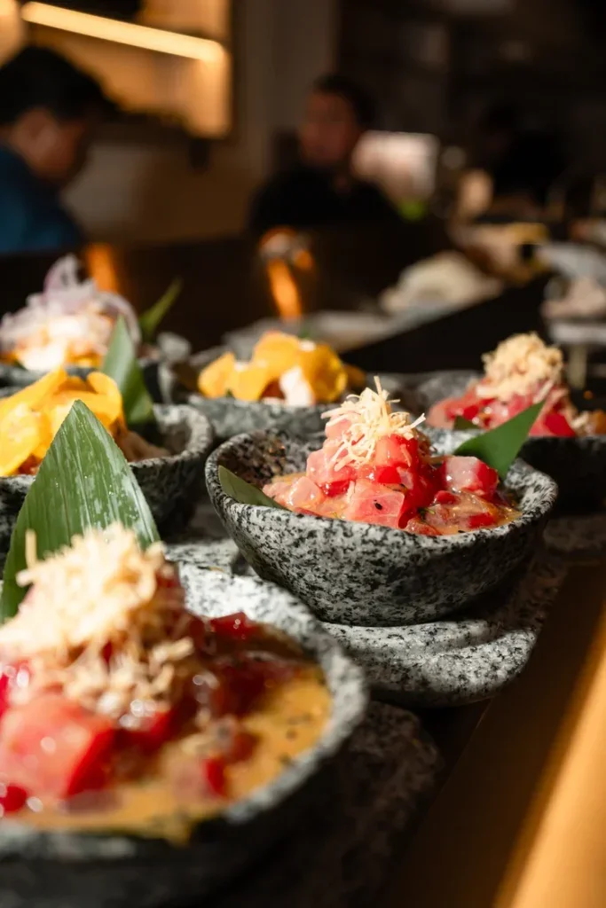 Q'ERO Restaurant business photo