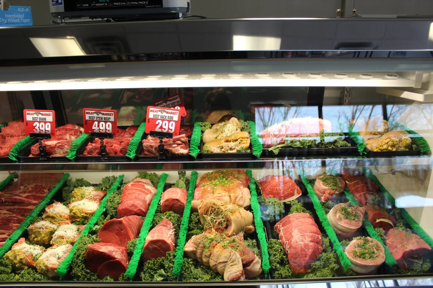 Sonny's Meat Market, business photo 4