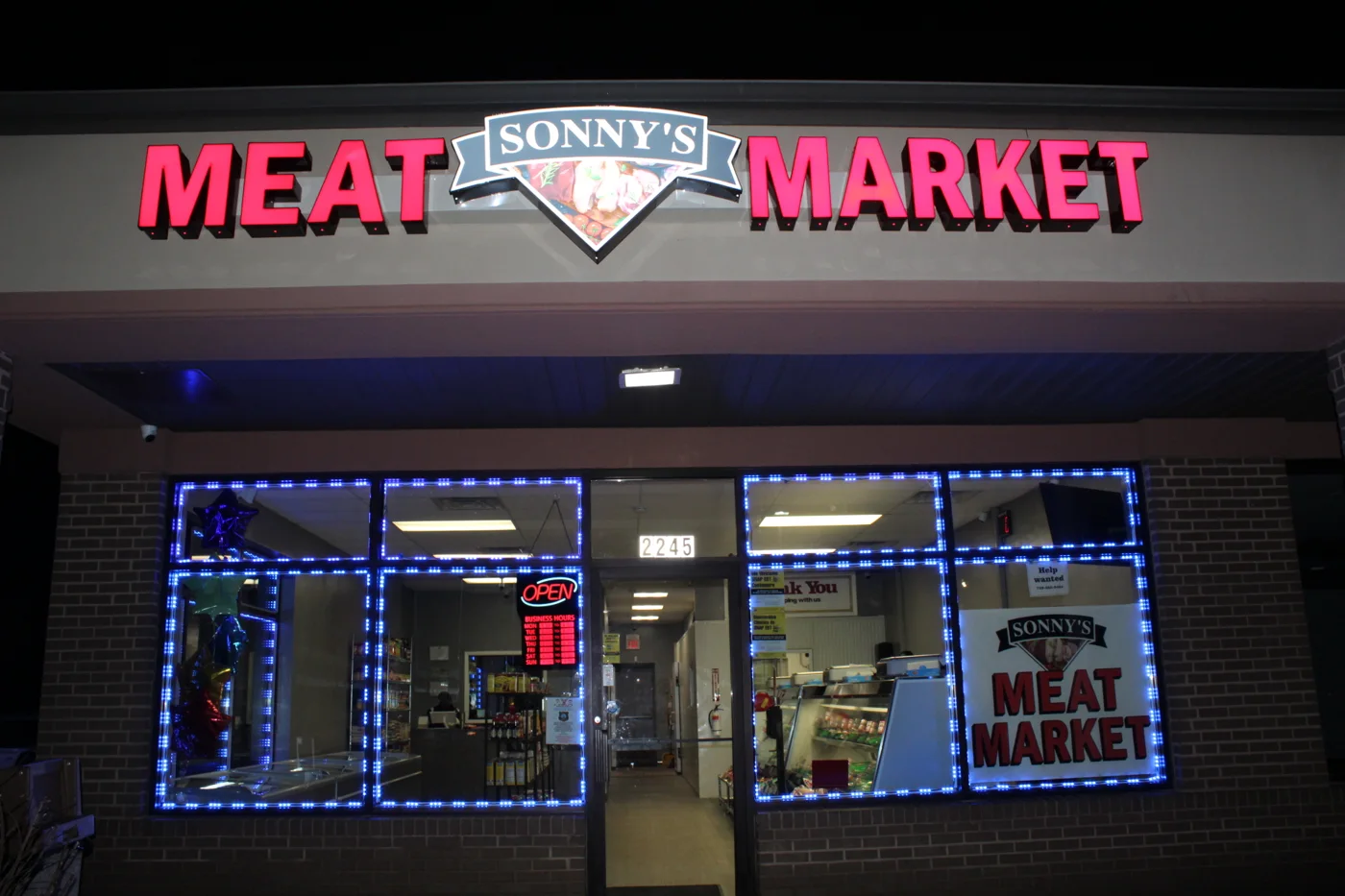 Sonny's Meat Market, business photo 3