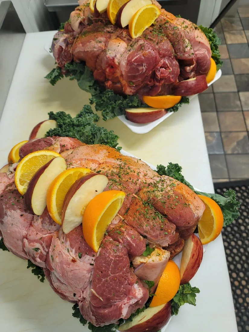 Sonny's Meat Market, business photo 2