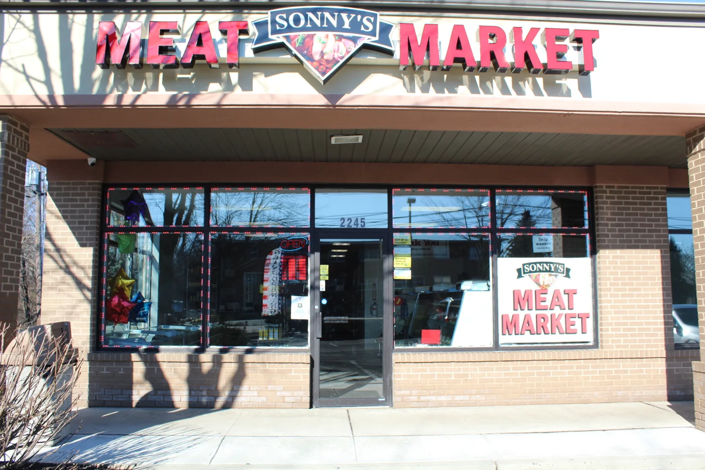 Sonny's Meat Market business photo