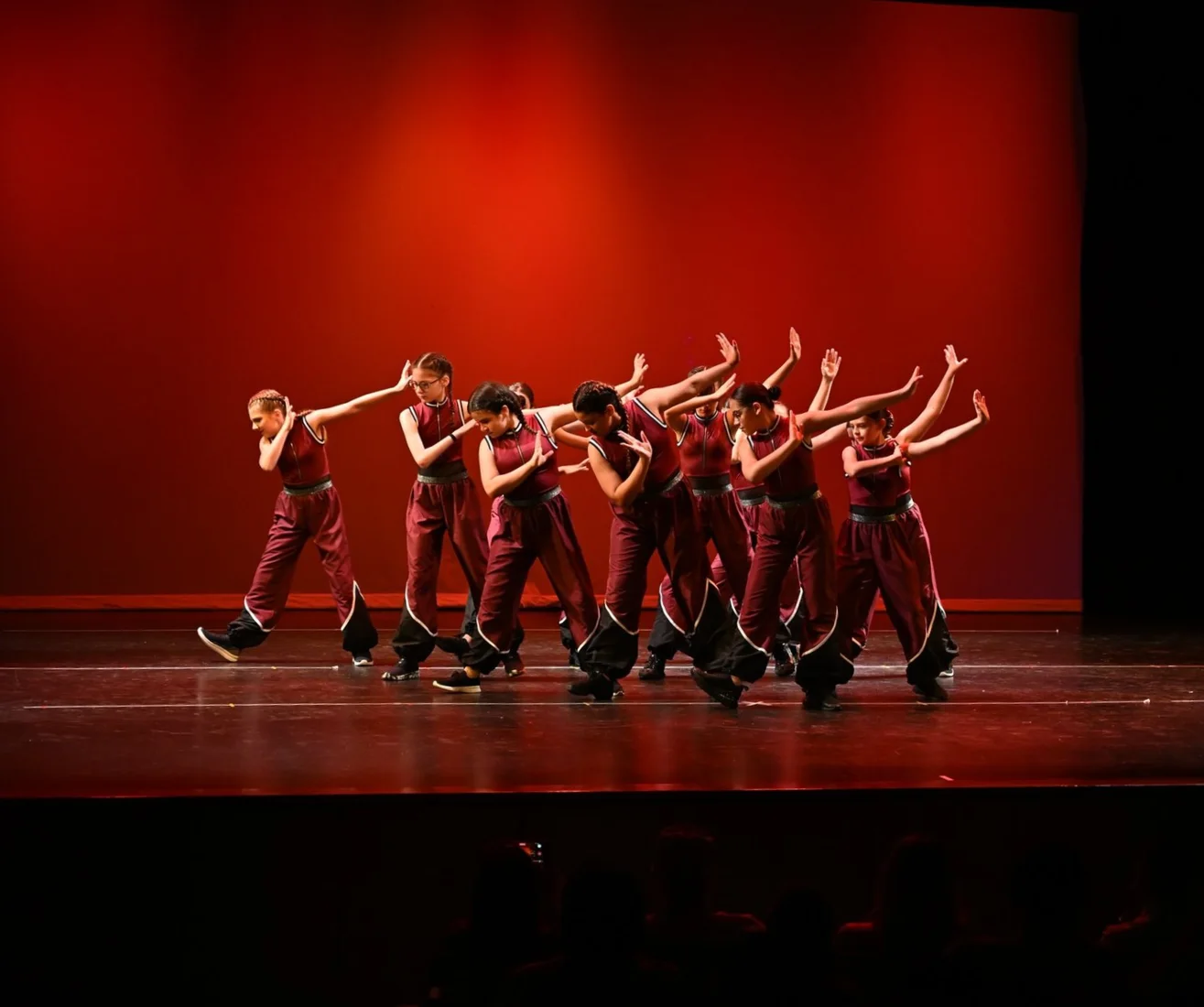 Strauss Performing Arts, business photo 4