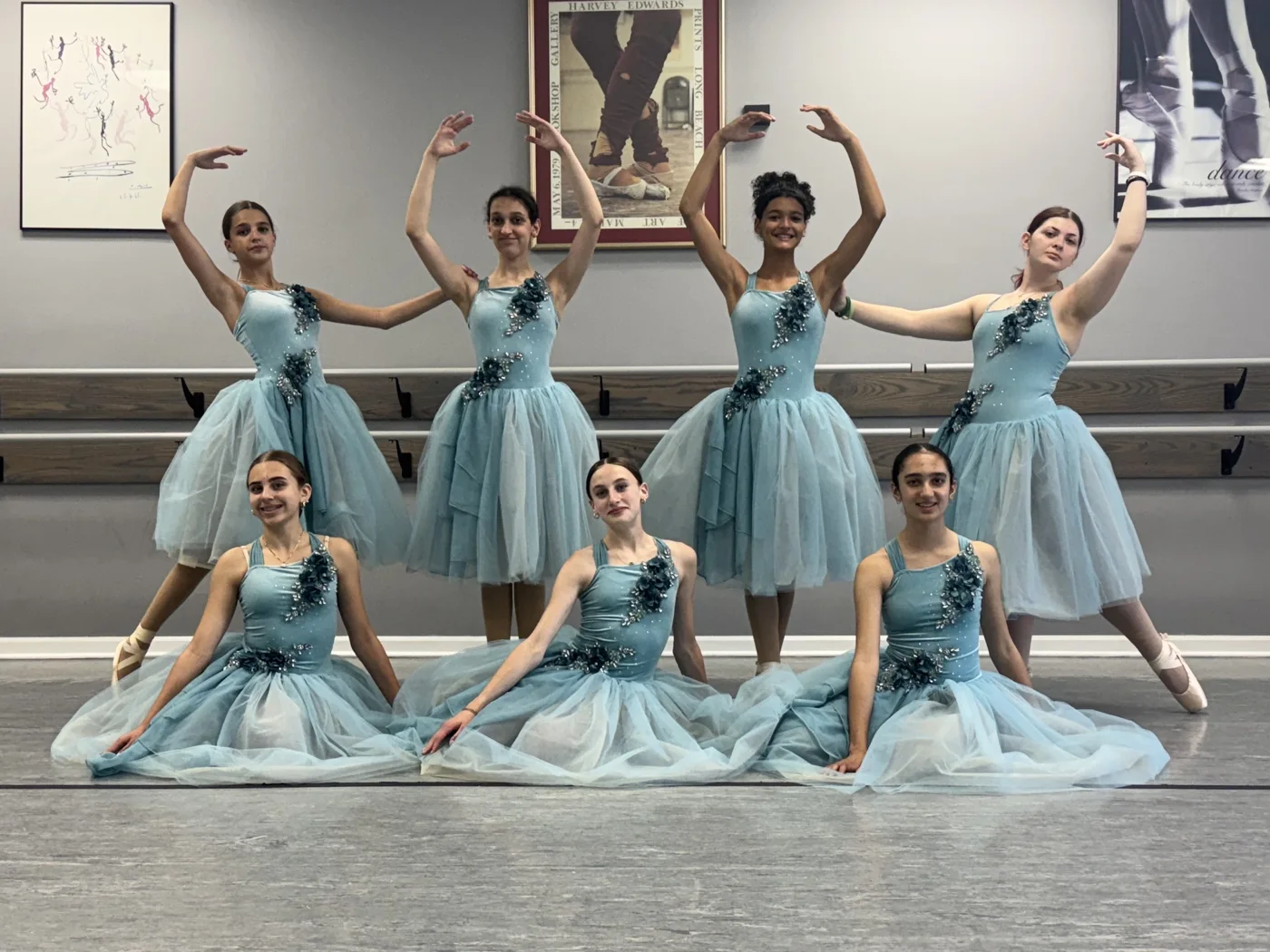 Strauss Performing Arts, business photo 3