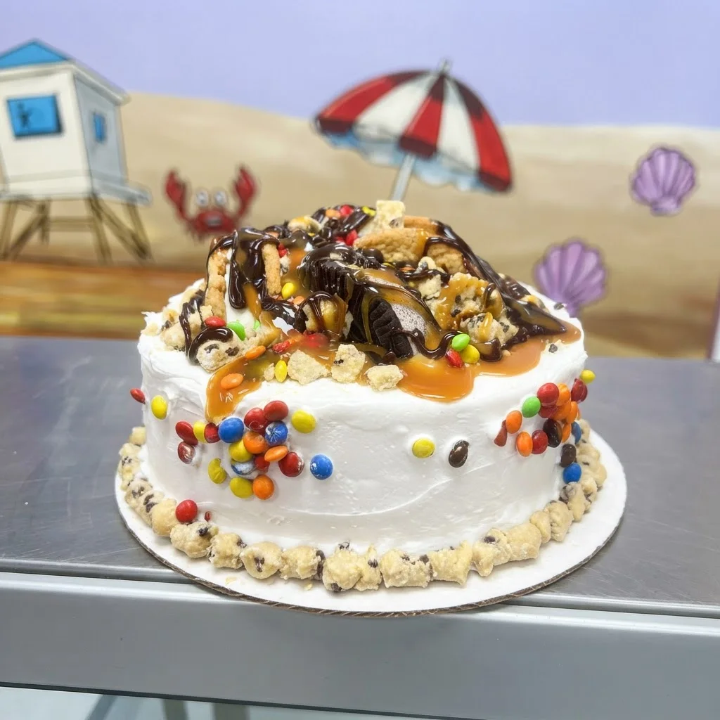The Ice Cream House NJ, business photo 4