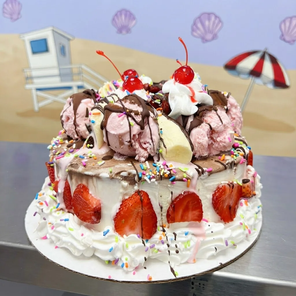 The Ice Cream House NJ, business photo 3