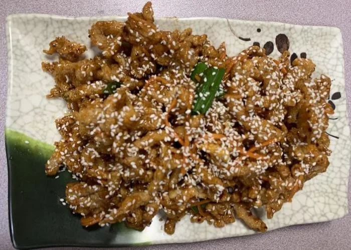 Wok and Roll, business photo 3