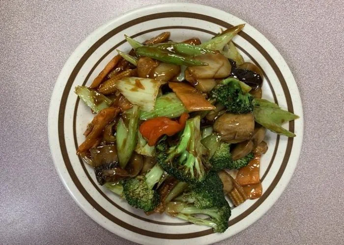 Wok and Roll, business photo 2