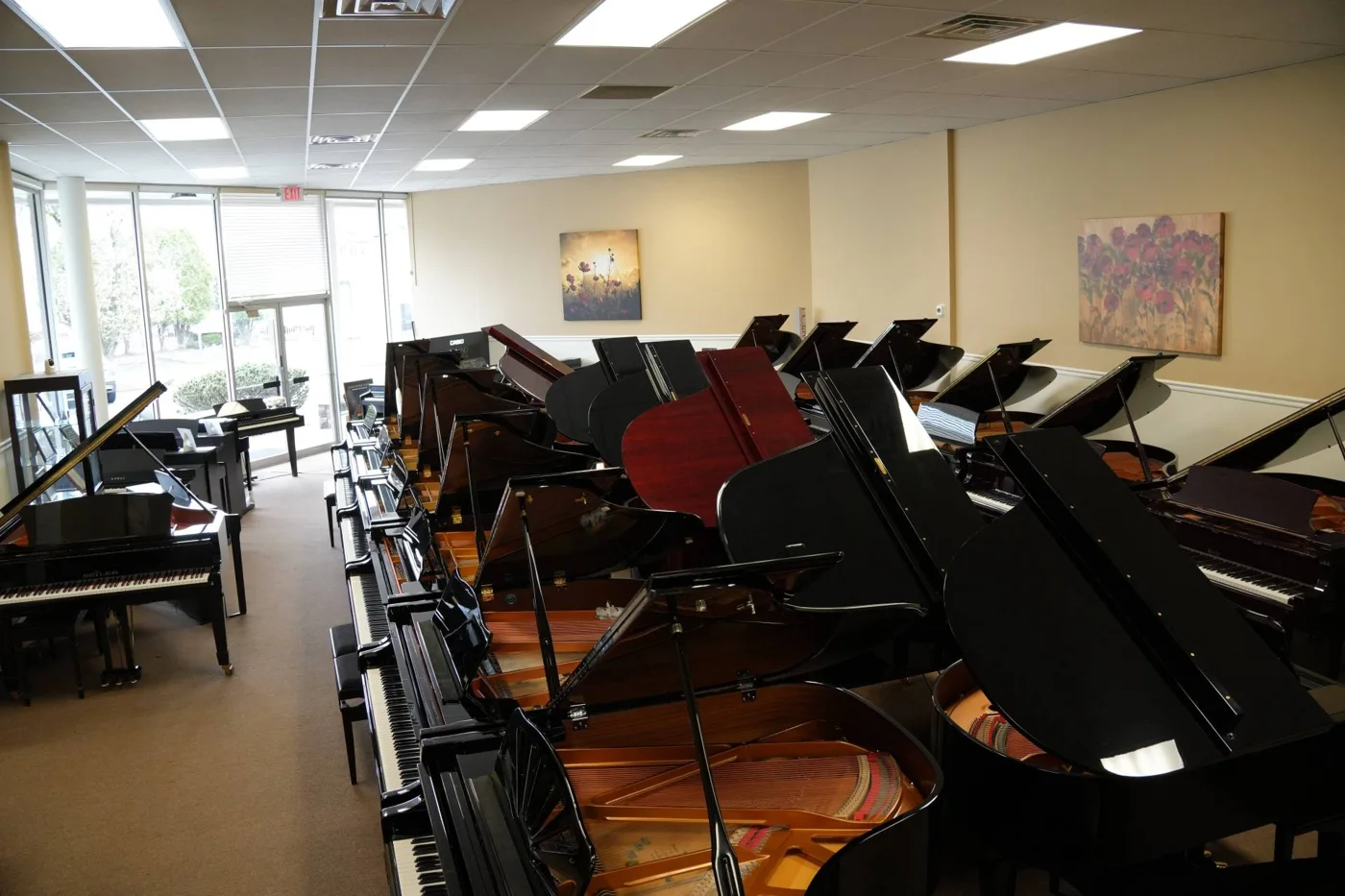 Worldwide Piano Inc, business photo 3