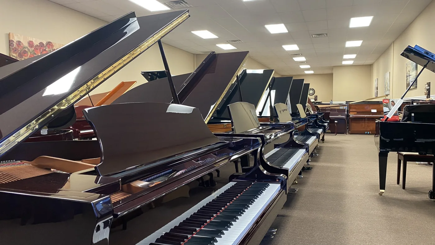 Worldwide Piano Inc business photo