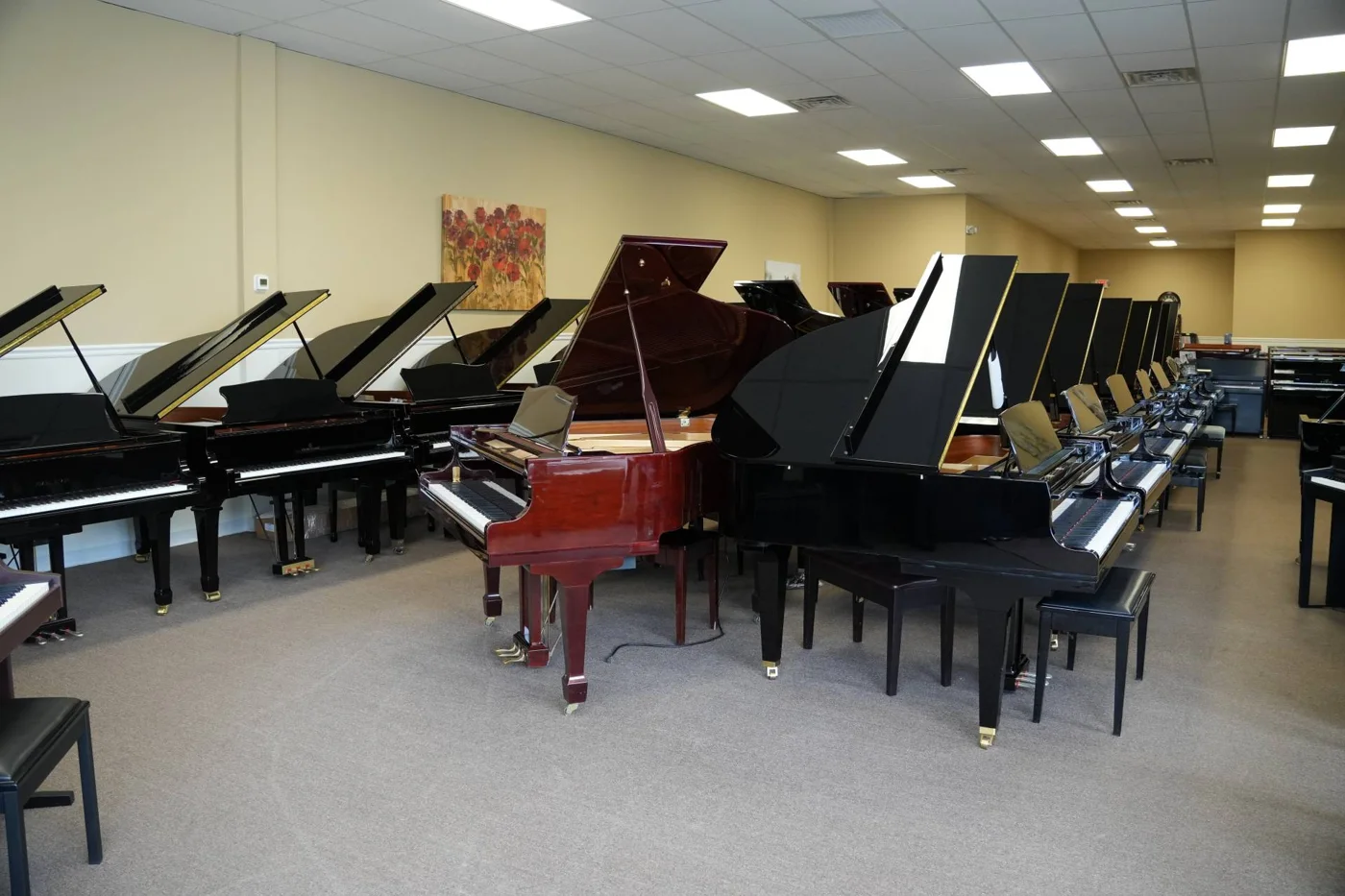 Worldwide Piano Inc, business photo 2