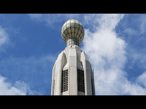 The Edison Memorial Tower video thumbnail